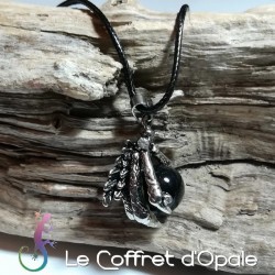 Collier Heroic Fantasy...