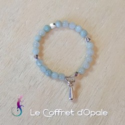 Bagues en pierres fines...