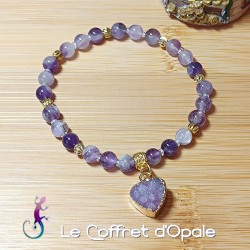 Bracelet en perles...