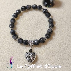 Bracelet en perles...