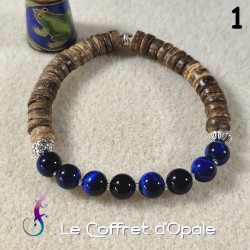 Bracelet en perles...