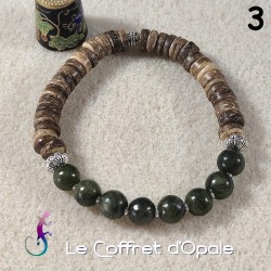 Bracelet en perles...