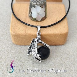 Collier Heroic Fantasy...